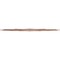 Ekena Millwork Eleanor Wood Fretwork Pierced Ceiling Medallion, Wood (Paint Grade), 36"OD x 13 7/8"ID x 3/8"T CMWP36X36X0375EAMF - alternate 2